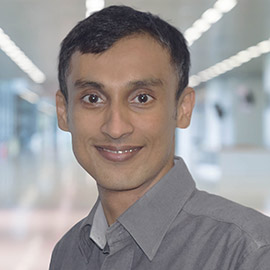  Samir K. Mody, Vice President - Threat Research, K7 Computing